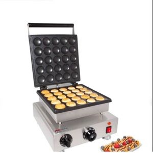 Mini pancake’s maker